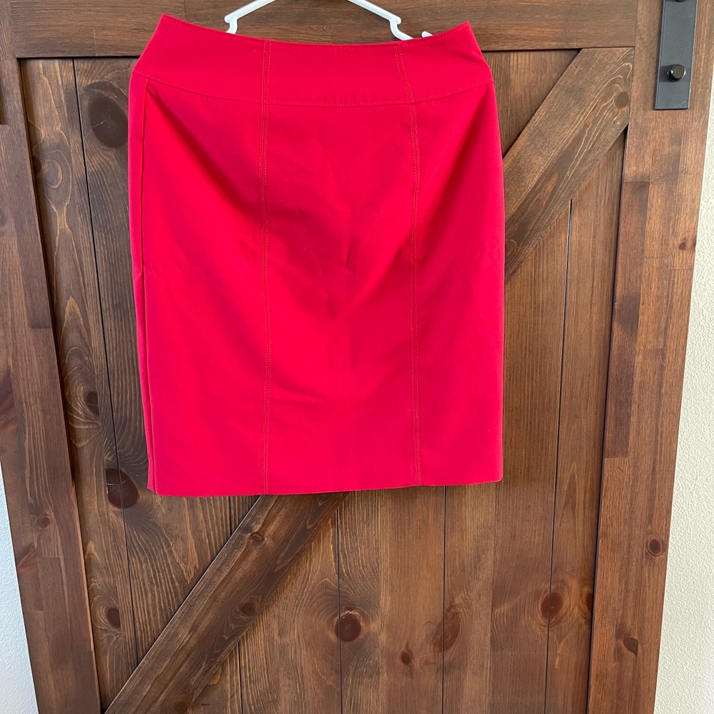 Worthington skirt